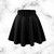 Pollera Plato Hell Bells en internet