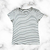 Remera Rayada Modal Striped - comprar online