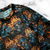 Remeron Tul Skull Flame - comprar online