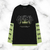 Makes U Stronger Remera Superpuesta