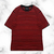 Remera Striped RN Unisex