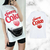 Cherry Coke Remeron Unisex