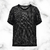 Remeron Red Black Oversize