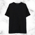 REMERON NEGRO UNISEX ALGODON