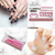 Kit Para Uñas Aesthetic