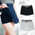 Short Para Debajo De Pollera Skirt