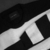 Sweater Rayado Striped Oversize B/N - comprar online