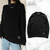Sweater Básico Oversize Unisex - comprar online