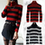 Sweater Polera Striped Rayada - comprar online