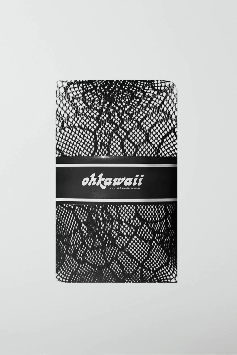 Panty Tela Araña Fantasy - comprar online