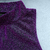 Top Lurex Media Polera - Ohkawaii 