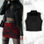 Top Gota Media Polera Modal Soft