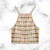 Top Cuadrille Beige Breteles