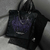 Bolso Tote Hell Chain Cierre y Cadena en internet