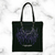 Bolso Tote Hell Chain Cierre y Cadena