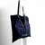 Bolso Tote Hell Chain Cierre y Cadena - comprar online