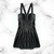Vestido Encaje Elastizado Taza Soft - comprar online
