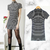 Vestido Nagazaki Media Polera Cierre - comprar online