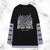 Walk Alone Remera Doble Manga