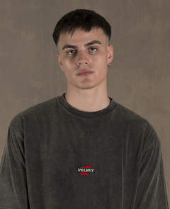 Remera Boxy Modelo GOD en internet