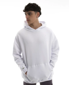 Hoodie Oversize Modelo POPPA - comprar online