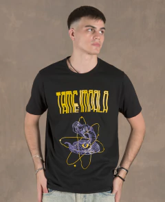 Remera Regular FiT Modelo TAME - comprar online