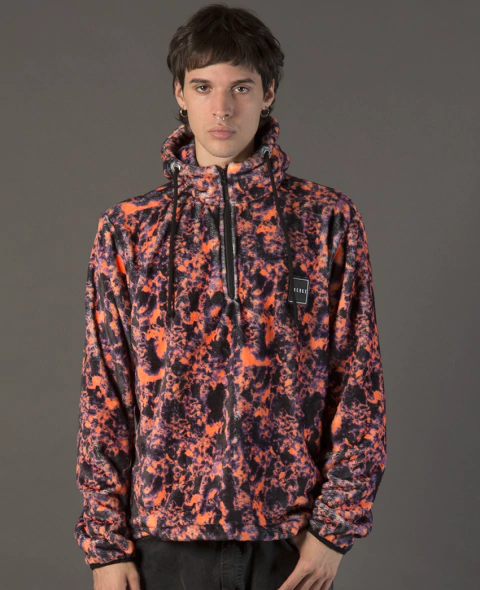 Hoodie Modelo DESTROY