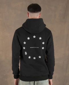 Hoodie Regular Fit Modelo START - comprar online