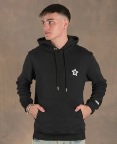 Hoodie Regular Fit Modelo START - tienda online