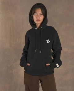 Hoodie Regular Fit Modelo START