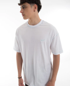 Remera Oversize Modelo TAOC - comprar online