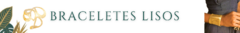 Banner da categoria Braceletes Lisos
