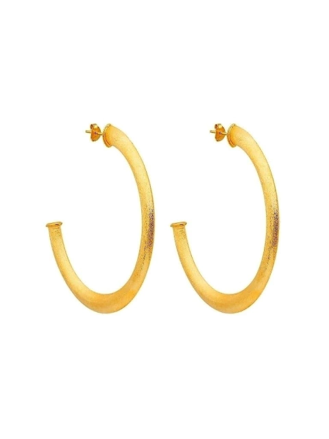 ARGOLA RASA - 5.5 CM