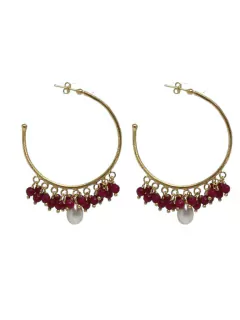 ARGOLA MANSA - comprar online