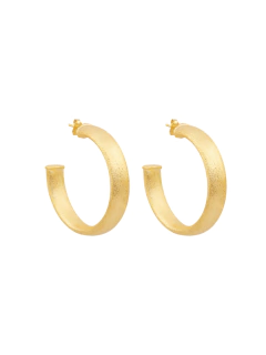 ARGOLA MAUÁ (2 DIÂMETROS) - Creative Brazil