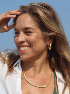 ARGOLA PISMO - comprar online