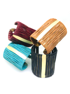 BRACELETE FOGUETE - loja online