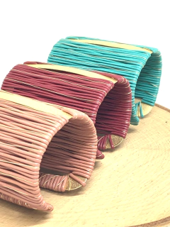 Imagem do BRACELETE FOGUETE