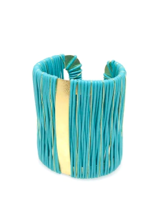 BRACELETE FOGUETE - Creative Brazil