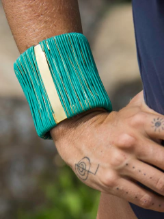 BRACELETE FOGUETE - loja online