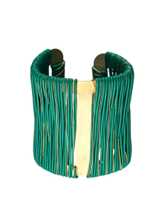 BRACELETE FOGUETE - Creative Brazil