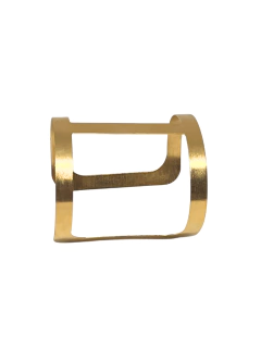 BRACELETE GLADIADOR - Creative Brazil