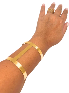 BRACELETE GLADIADOR na internet