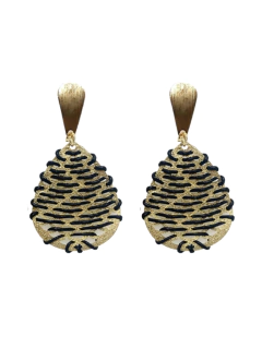 BRINCO ARABAPO COM COURO