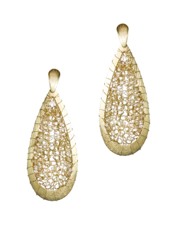 BRINCO ABRAÃO COM CROCHET - Creative Brazil