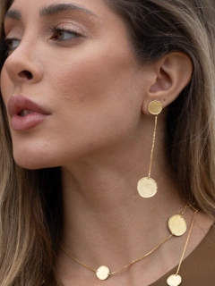 BRINCO CAXAMBU ( CORRENTE) - loja online