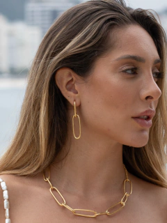 BRINCO ELOS FINO - Creative Brazil