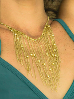 COLAR GAIVOTAS - comprar online