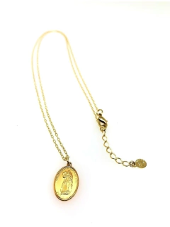 COLAR DESATADORA DE NÓS na internet