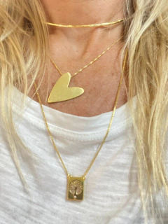 COLAR CORAÇÃO na internet